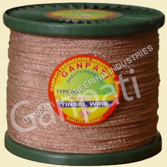 tinsel wire