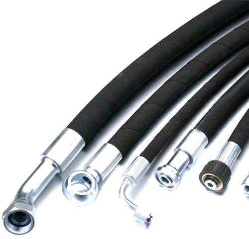 PP Hydraulic Hose Pipes