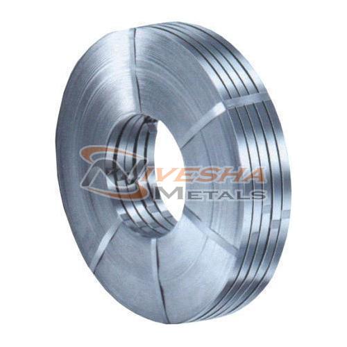 Polished 202 Stainless Steel Strips, Certification : ISI Certified