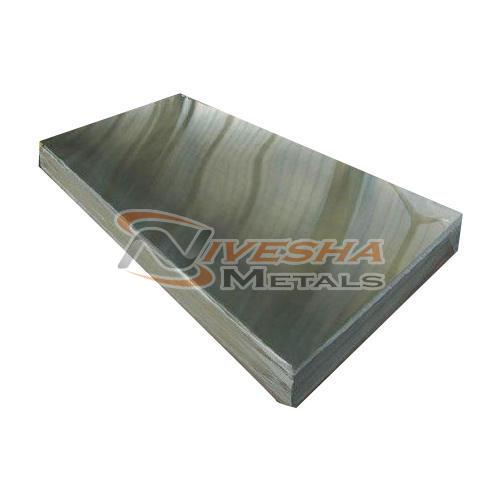 Industrial Stainless Steel Sheets