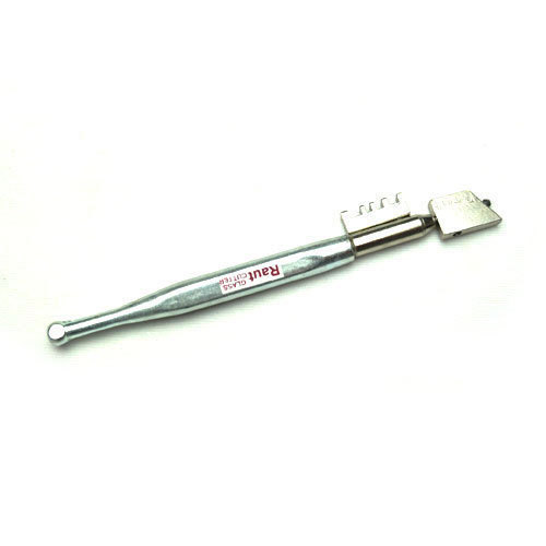 Glass Cutter, Color : Silver