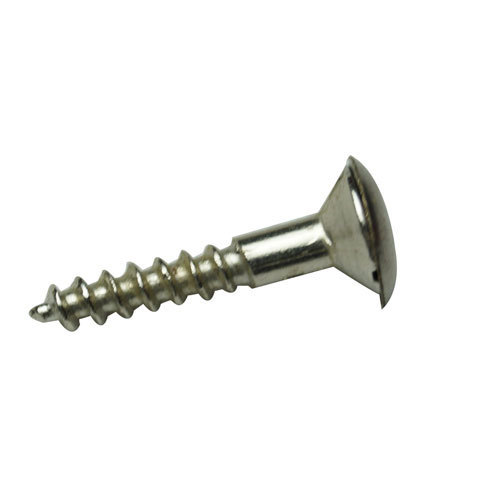 Iron Mirror Screw