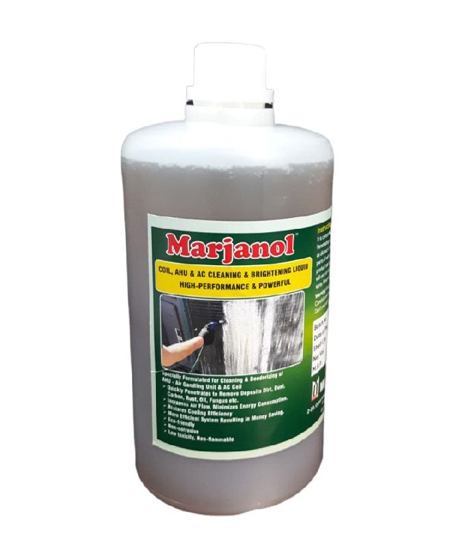 AHU and AC Coil Cleaner, Purity : 99.99%