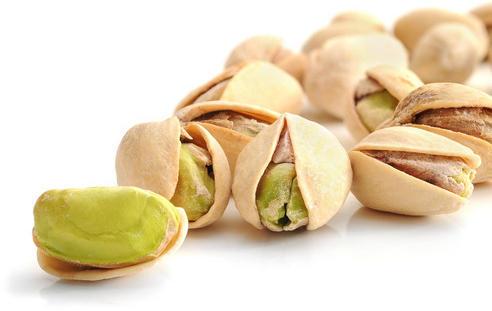 Salted Pistachios Nuts