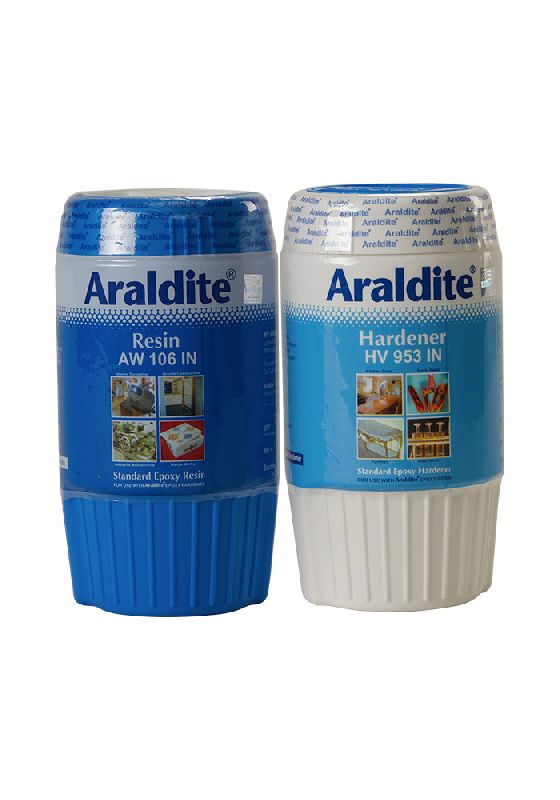Araldite Standard Epoxy Adhesive-Container Pack