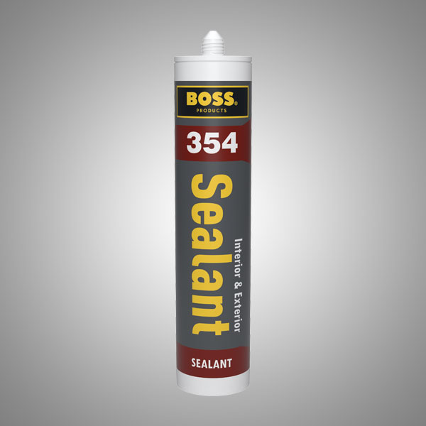 BOSS 354 Insulation Sealant