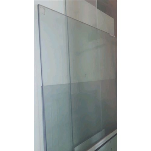 Toughened Safety Glass