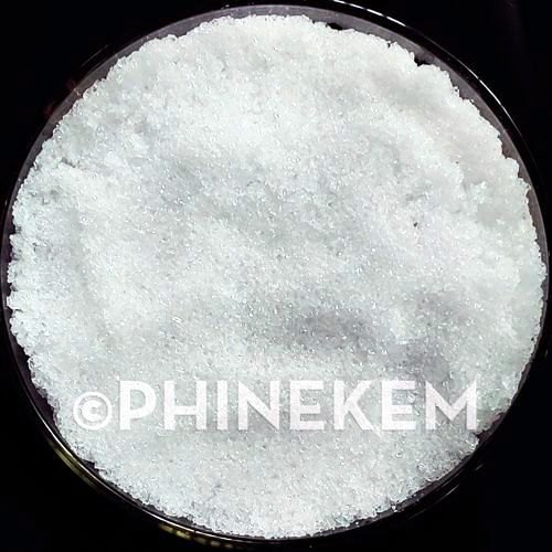 Calcium Nitrate 4- Hydrate, for Laboratory
