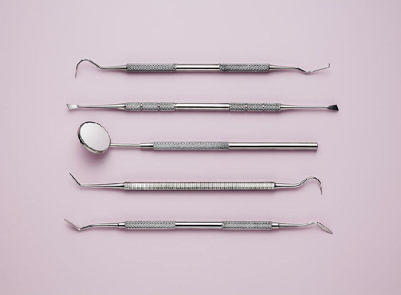 Dental Surgical instruments Set