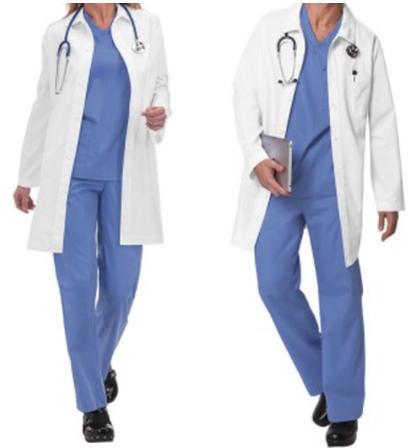 Full Cotton Doctors Coat, Gender : Men, Women