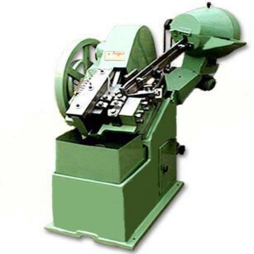 Perfect Automatic Thread Rolling Machine, Voltage : 440V