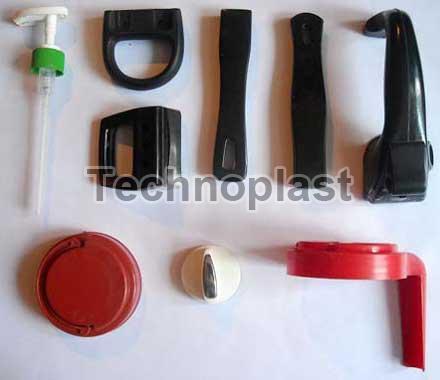 Natural Polished Home Appliances Parts, for Industrial Use, Color : Black