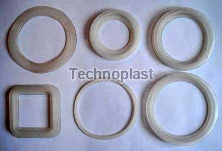 Silicone Rubber Components, for Automobile Use, Feature : Durable, Heat Resistance