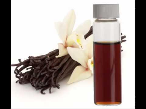 Vedaoil Vanilla Oil, Purity : 99 %