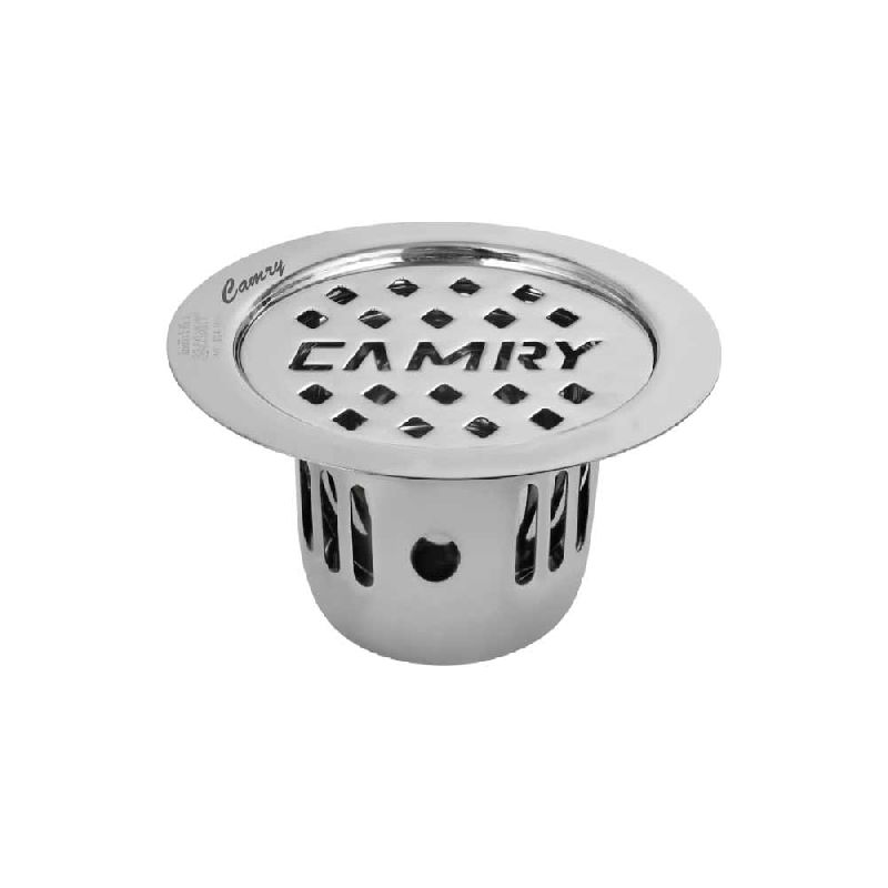 Round Cockroach Jali