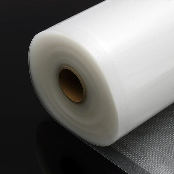 PP Woven Transparant Fabric, for Industrial, Technics : Machine Made