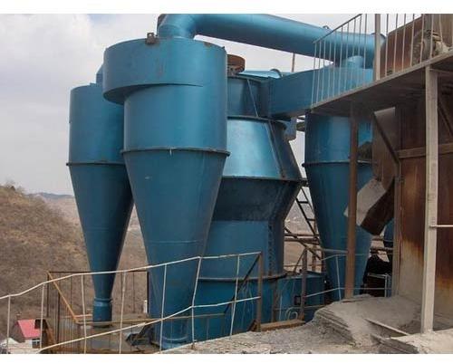 Sugar Cane Bagasse Dryer