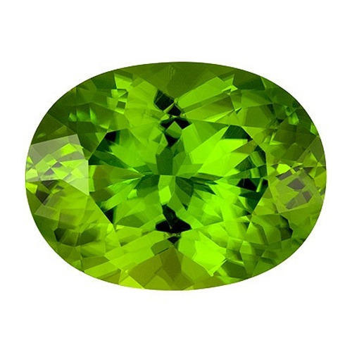 Polished Peridot Gemstone, for Jewellery, Feature : Anti Corrosive, Colorful Pattern, Durable, Fadeless