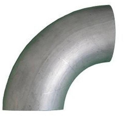 Navkar Metal Stainless Steel Elbow, for Pipeline