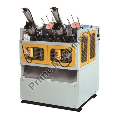 Fully Automatic Paper Bowl Making Machine, Voltage : 220V