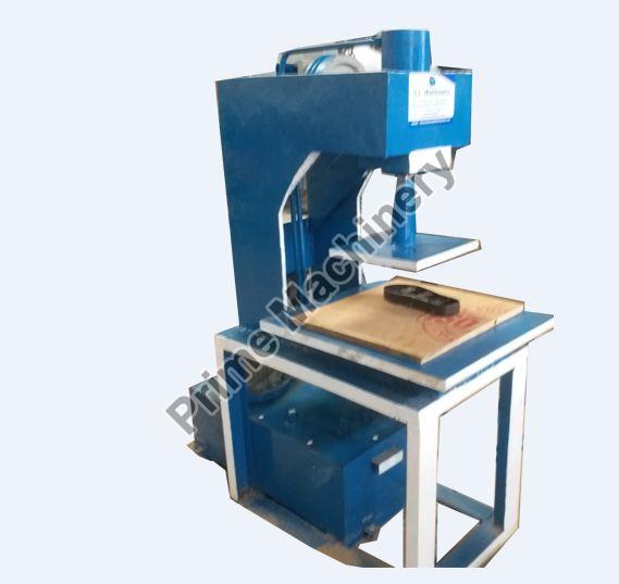 Three Phase Slipper Making Machine