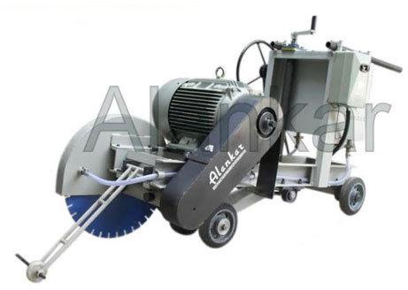 Cement Concrete Groove Cutter