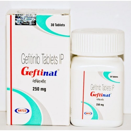 Gefitinib Tablet