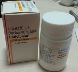 Ledviclear Tablets