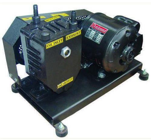 vacuum pump