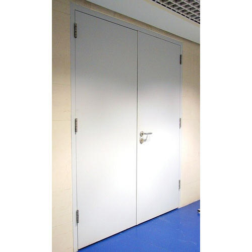 Acoustic Doors