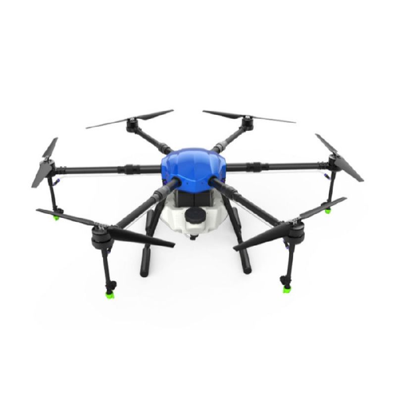 Vflyx 10l Hexacopter Agriculture Drone, For Events Use, Wedding Use at ...