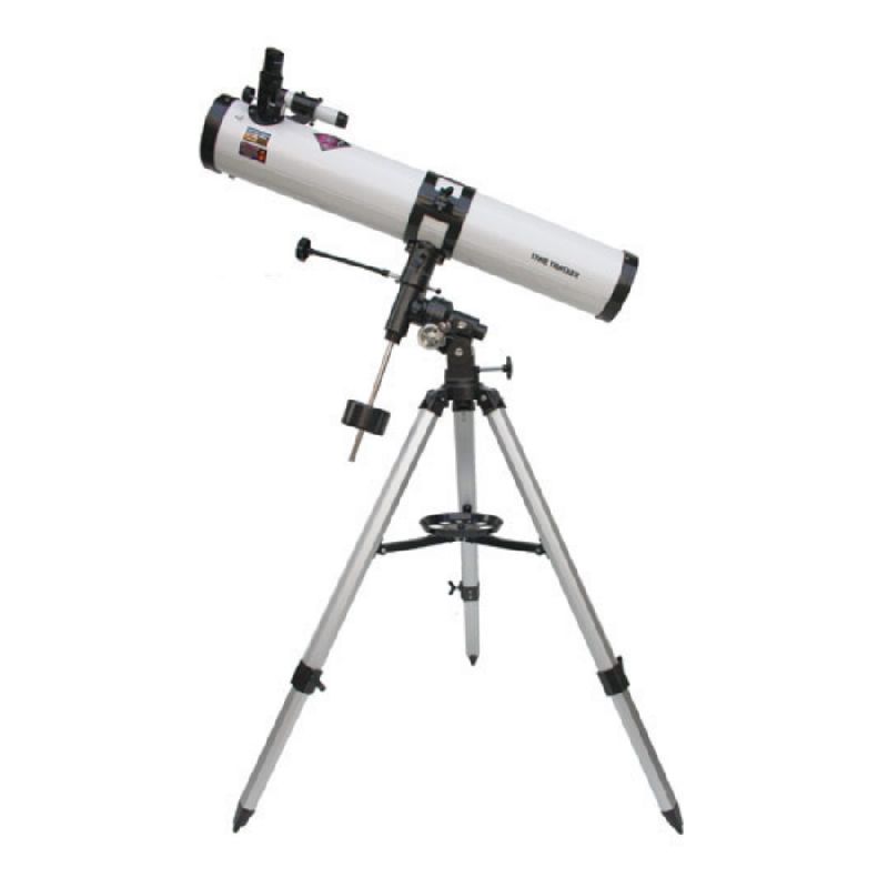 Star Tracker 114900 EQ 31 Reflector Telescopes, INR 25,599 / Piece by