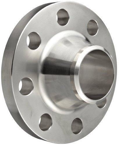 Round Stainless Steel Flanges, Size : 1 inch