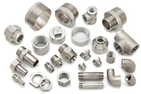 stainless steel pipe fittings