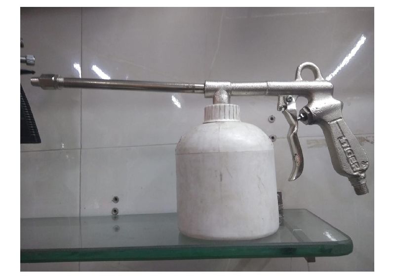 Industrial Oil Spray Gun