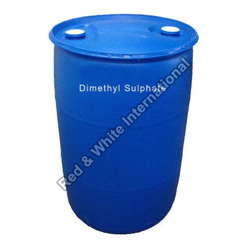 Dimethyl Sulphate Liquid