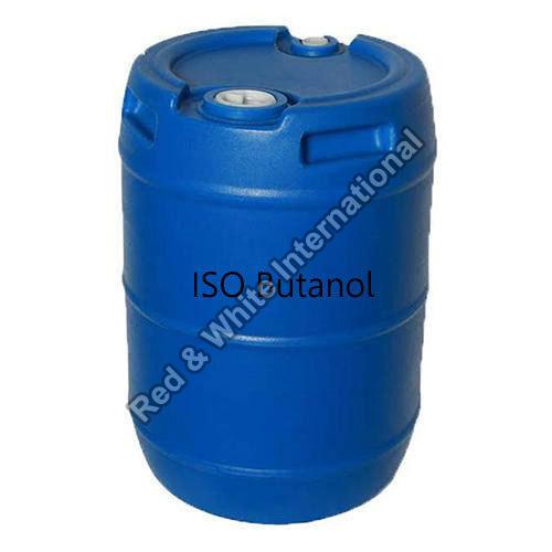 ISO Butanol Liquid