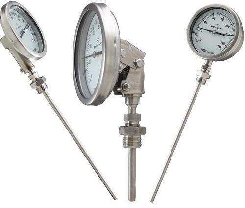 Ss Laboratory Thermometers