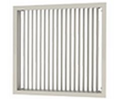 Air Distribution Grills