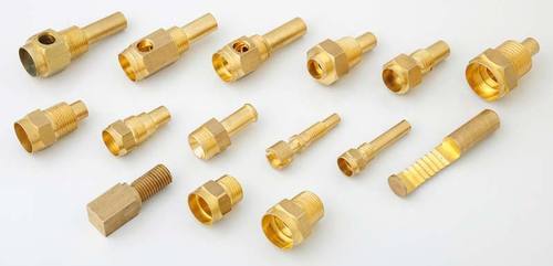 Brass Auto Parts