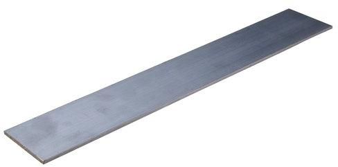 Aluminium Flat Bar, Shape : Rectangular