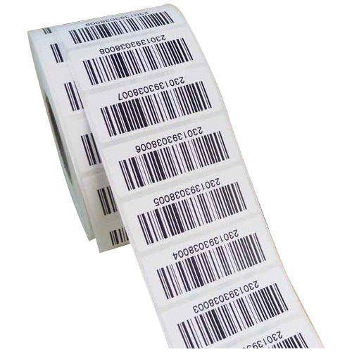 barcode labels