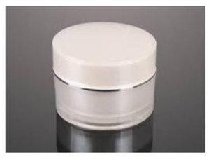 Shaquare Acrylic Cosmetic Jar