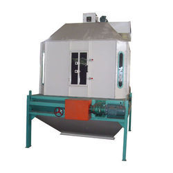 Industrial Pellet Cooler