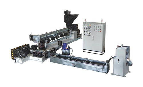Vallabh Plastic Recycling Plant, Voltage : 220-440 V