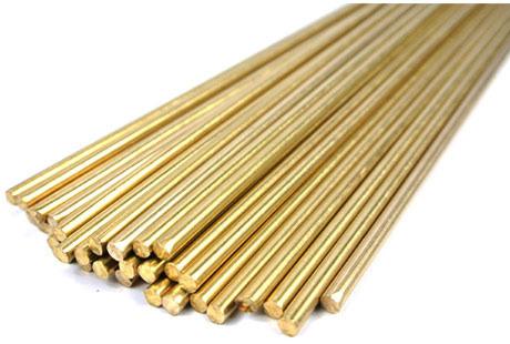 Brass Electrodes