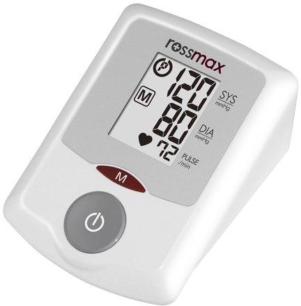 Rossmax Digital Blood Pressure Monitor