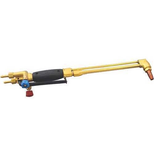 Brass Gas Cutting Torch, for Lighting, Power : Electric