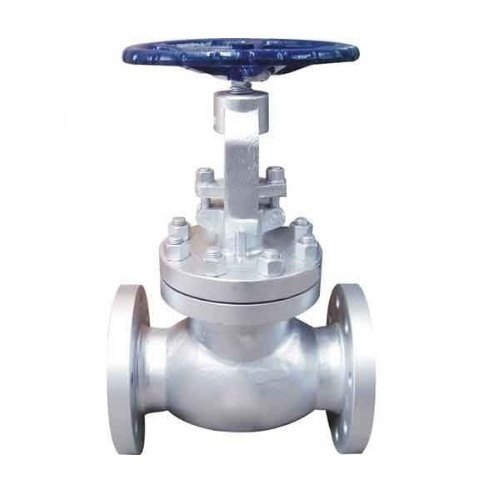 Cast Steel Gate Valve, Certification : ISI Certified, ISO 9001:2008 Certified