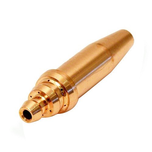 Copper Gas Cutting Nozzle